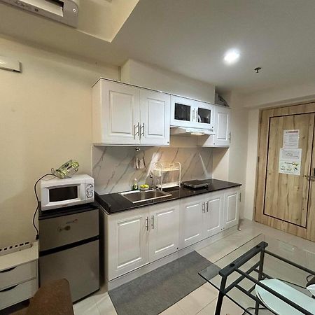 Inspiria Davao Exterior foto