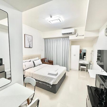 Inspiria Davao Exterior foto