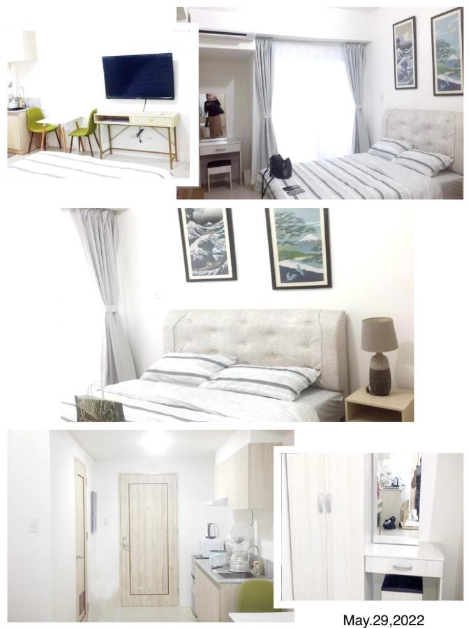 Inspiria Davao Exterior foto