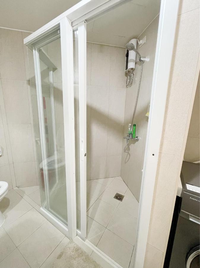Inspiria Davao Exterior foto