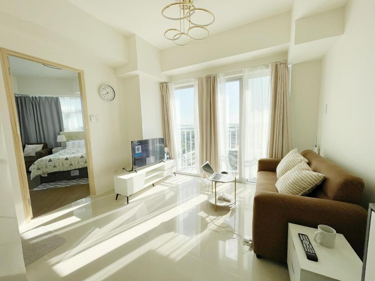 Inspiria Davao Exterior foto