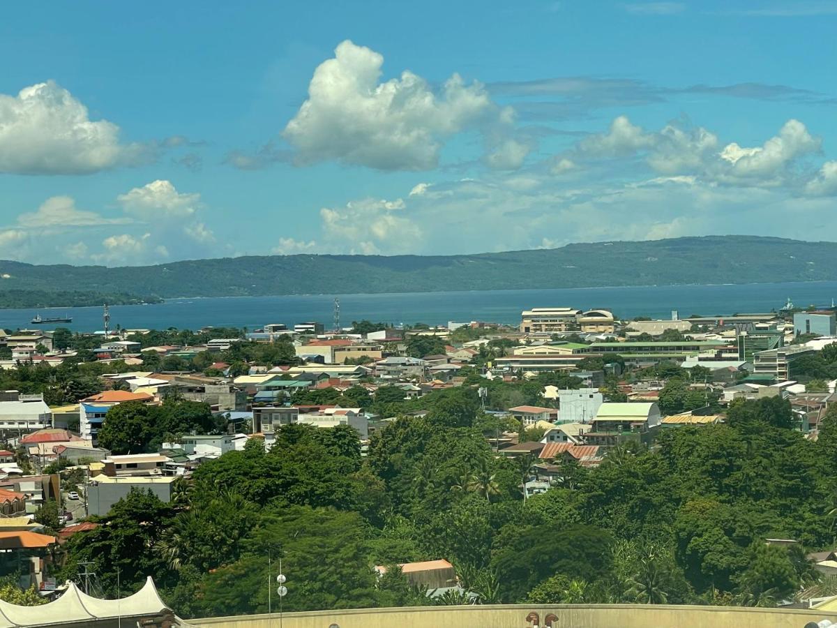 Inspiria Davao Exterior foto