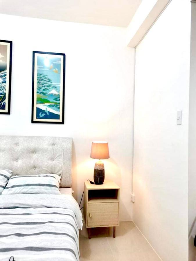 Inspiria Davao Exterior foto