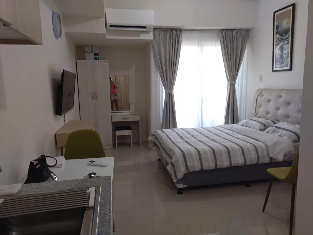 Inspiria Davao Exterior foto