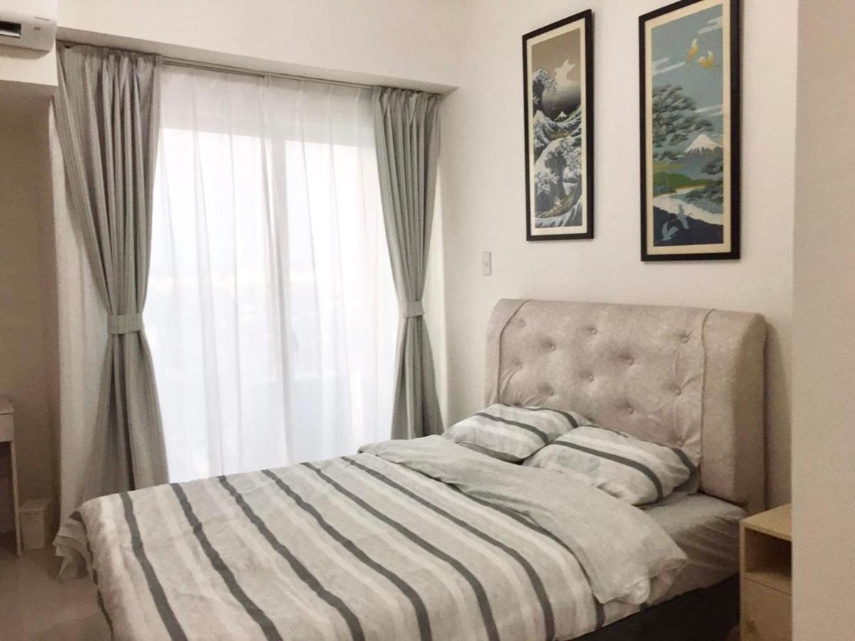 Inspiria Davao Exterior foto