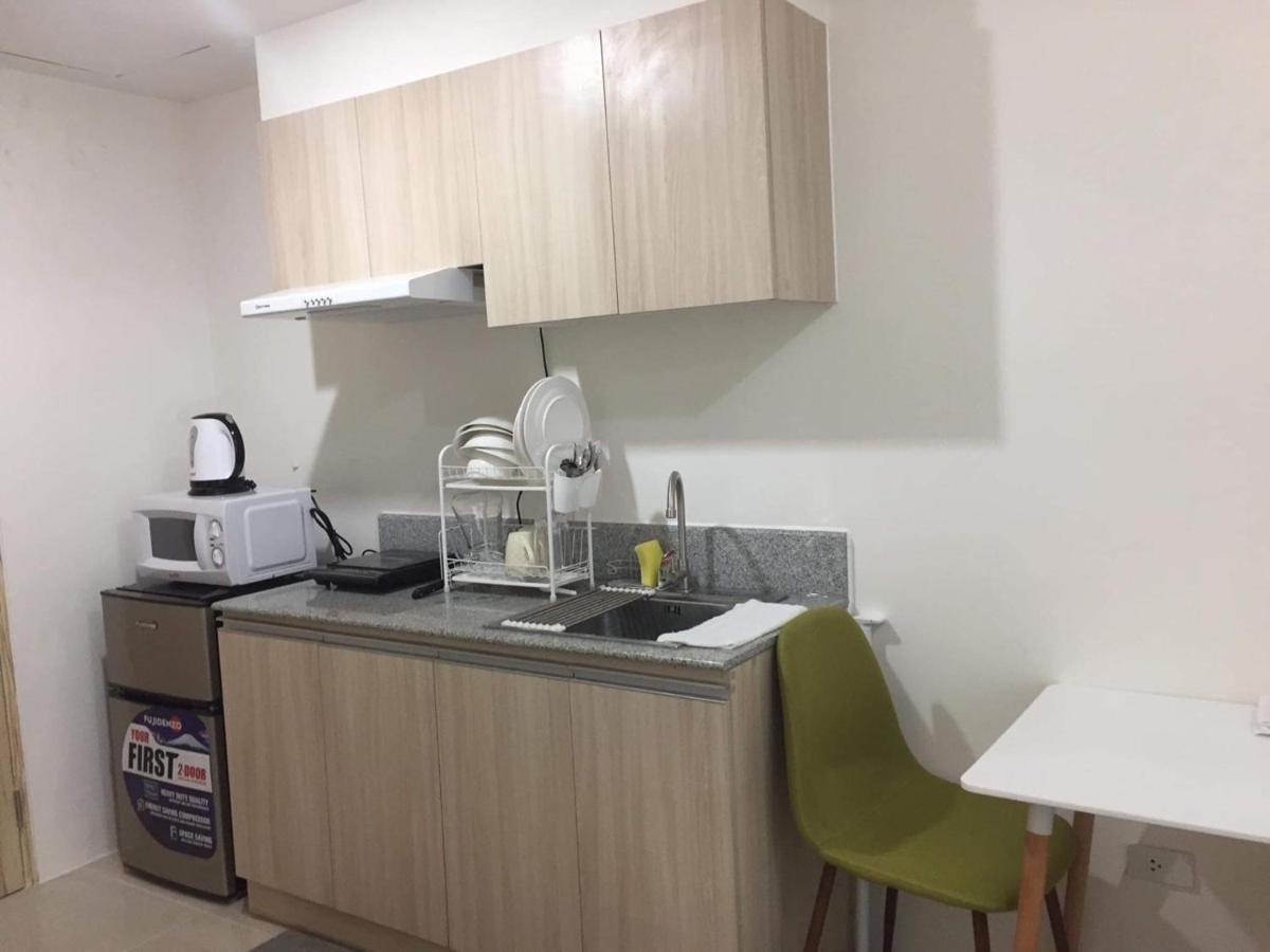 Inspiria Davao Exterior foto