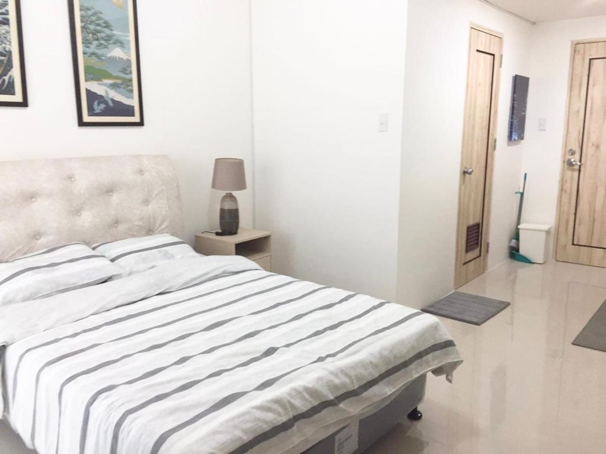 Inspiria Davao Exterior foto