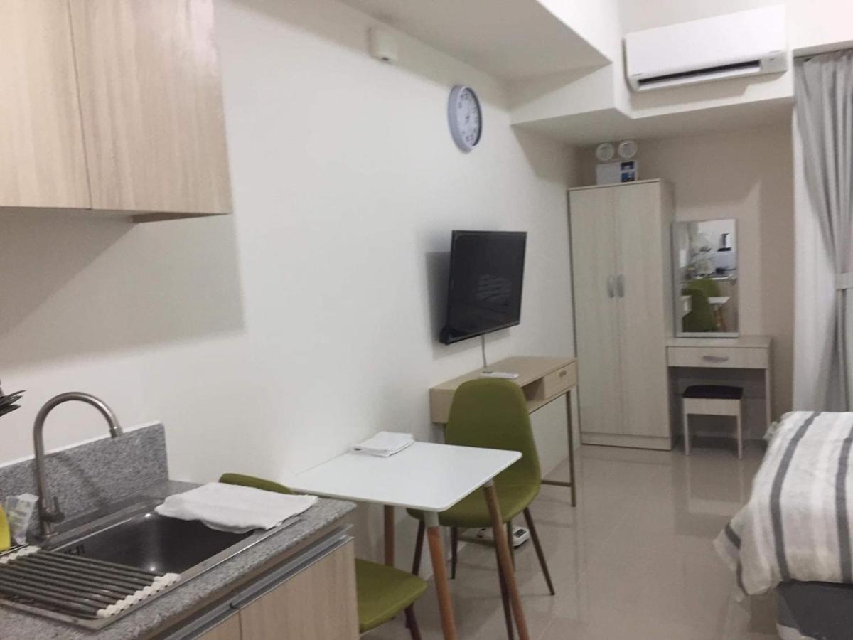 Inspiria Davao Exterior foto