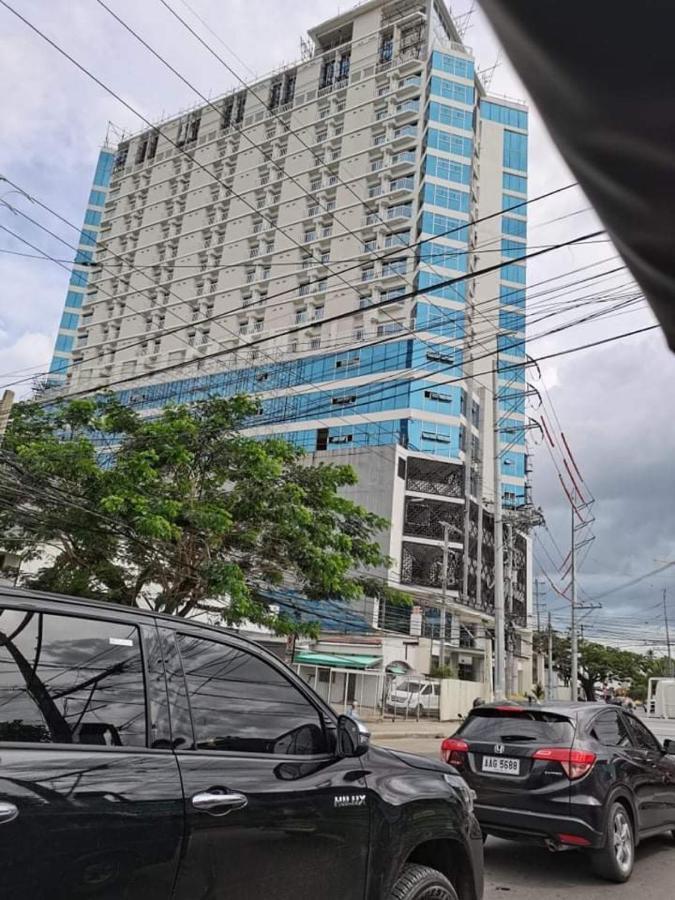 Inspiria Davao Exterior foto