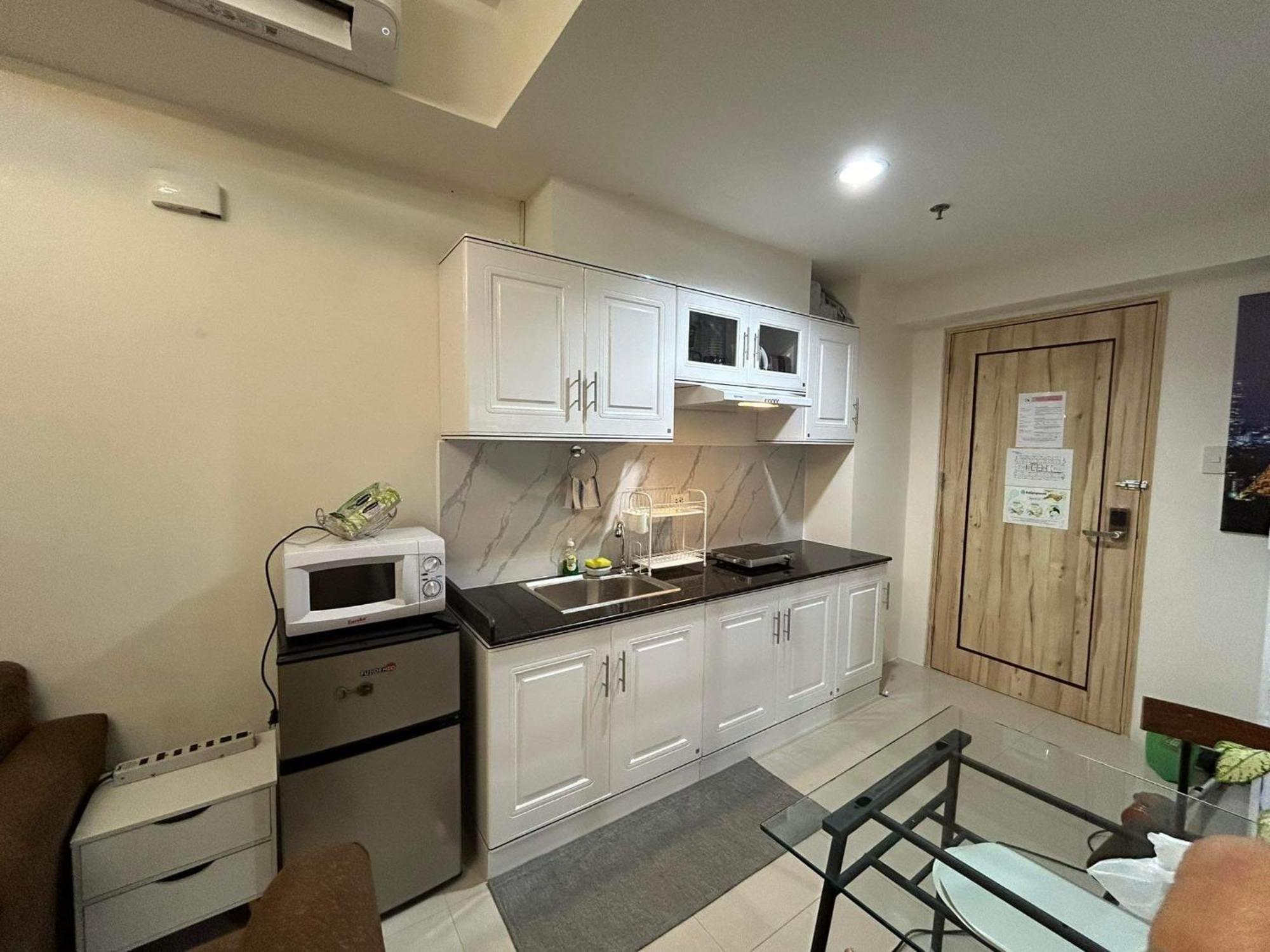 Inspiria Davao Exterior foto