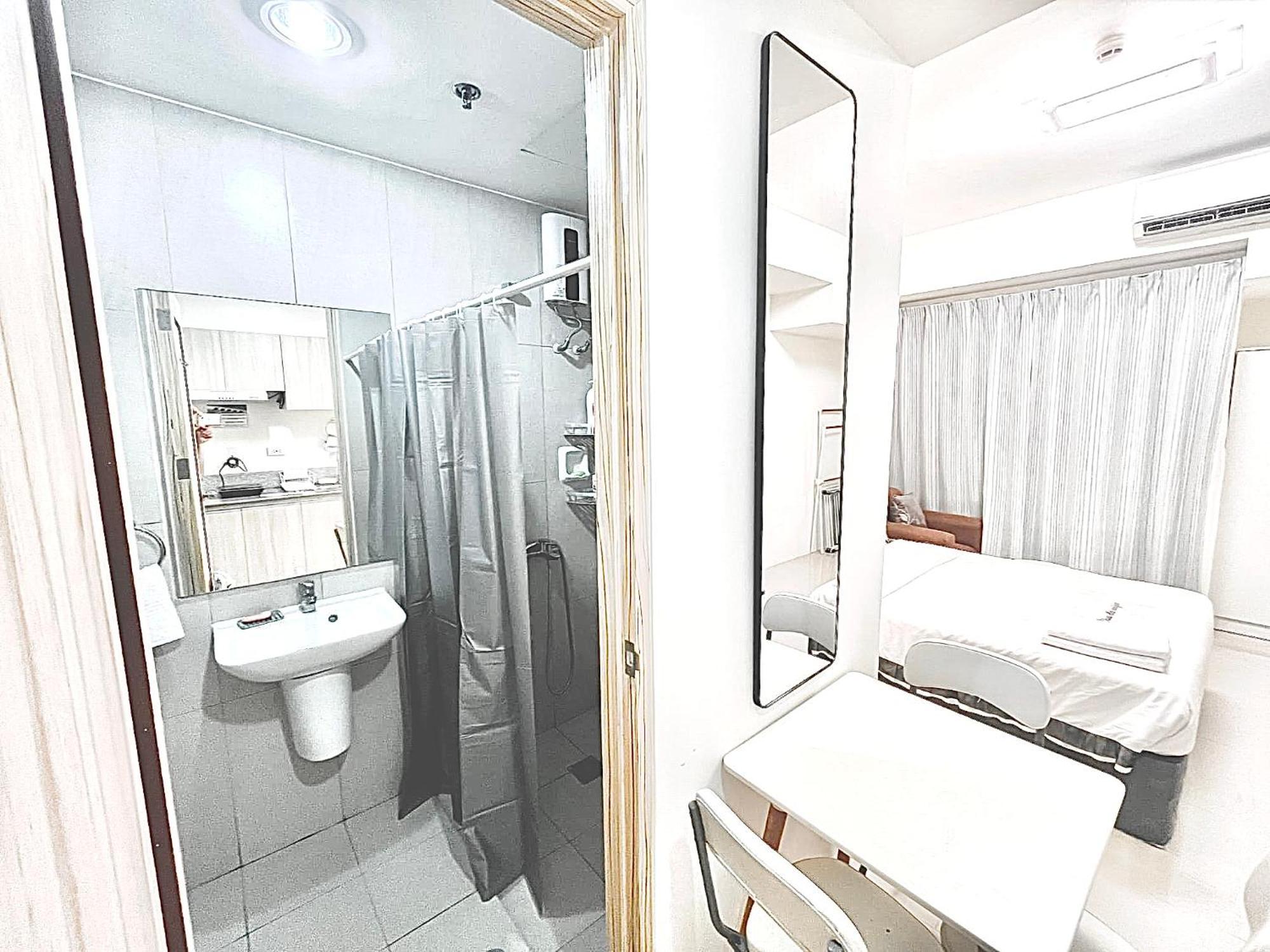 Inspiria Davao Exterior foto