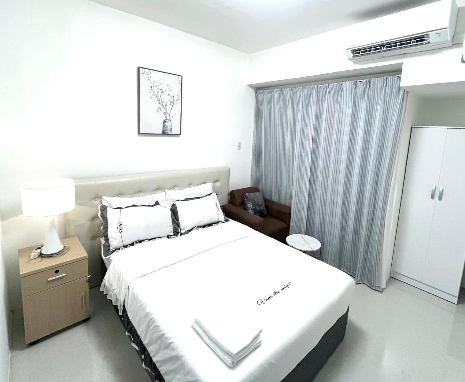 Inspiria Davao Exterior foto