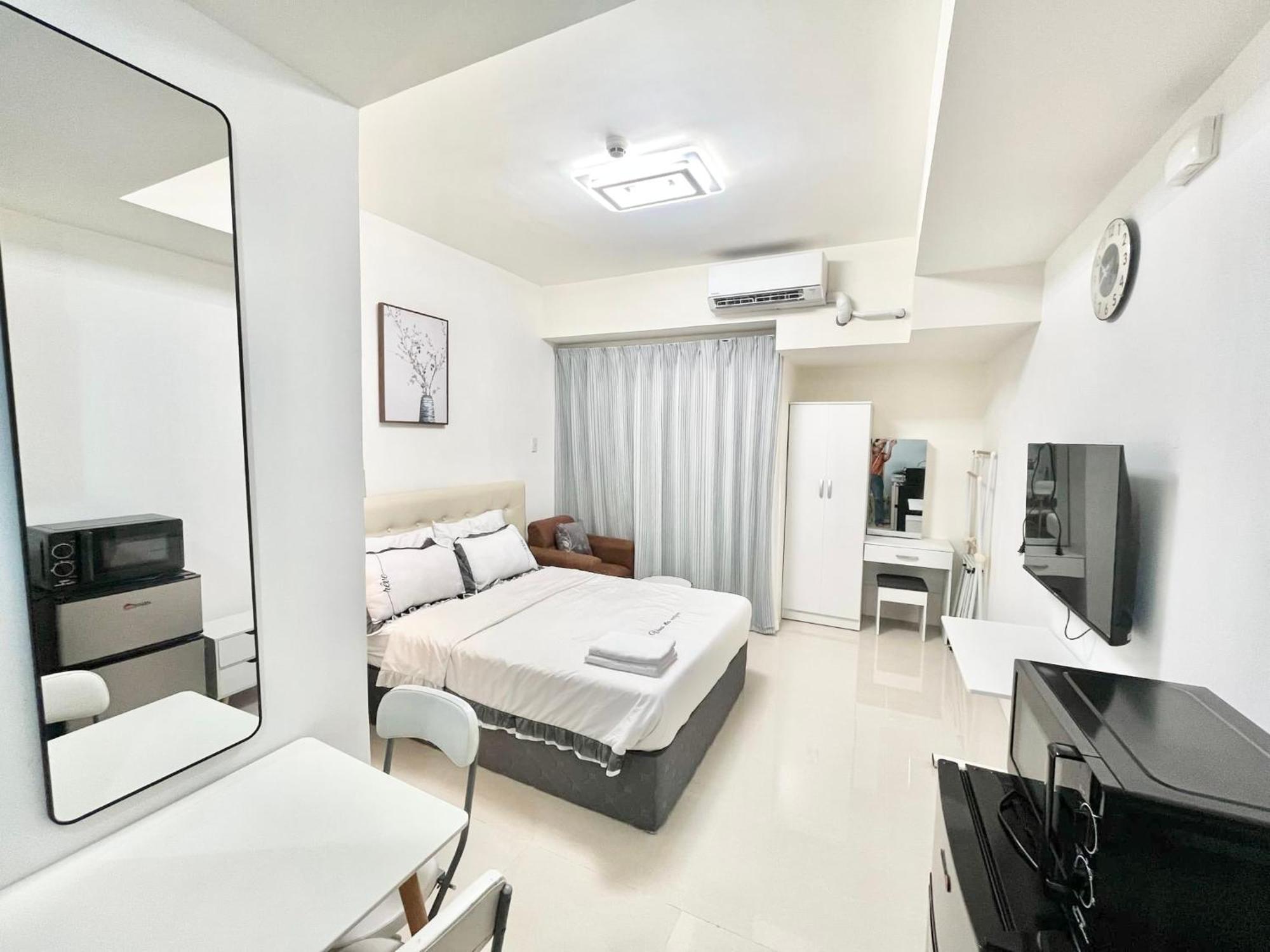 Inspiria Davao Exterior foto