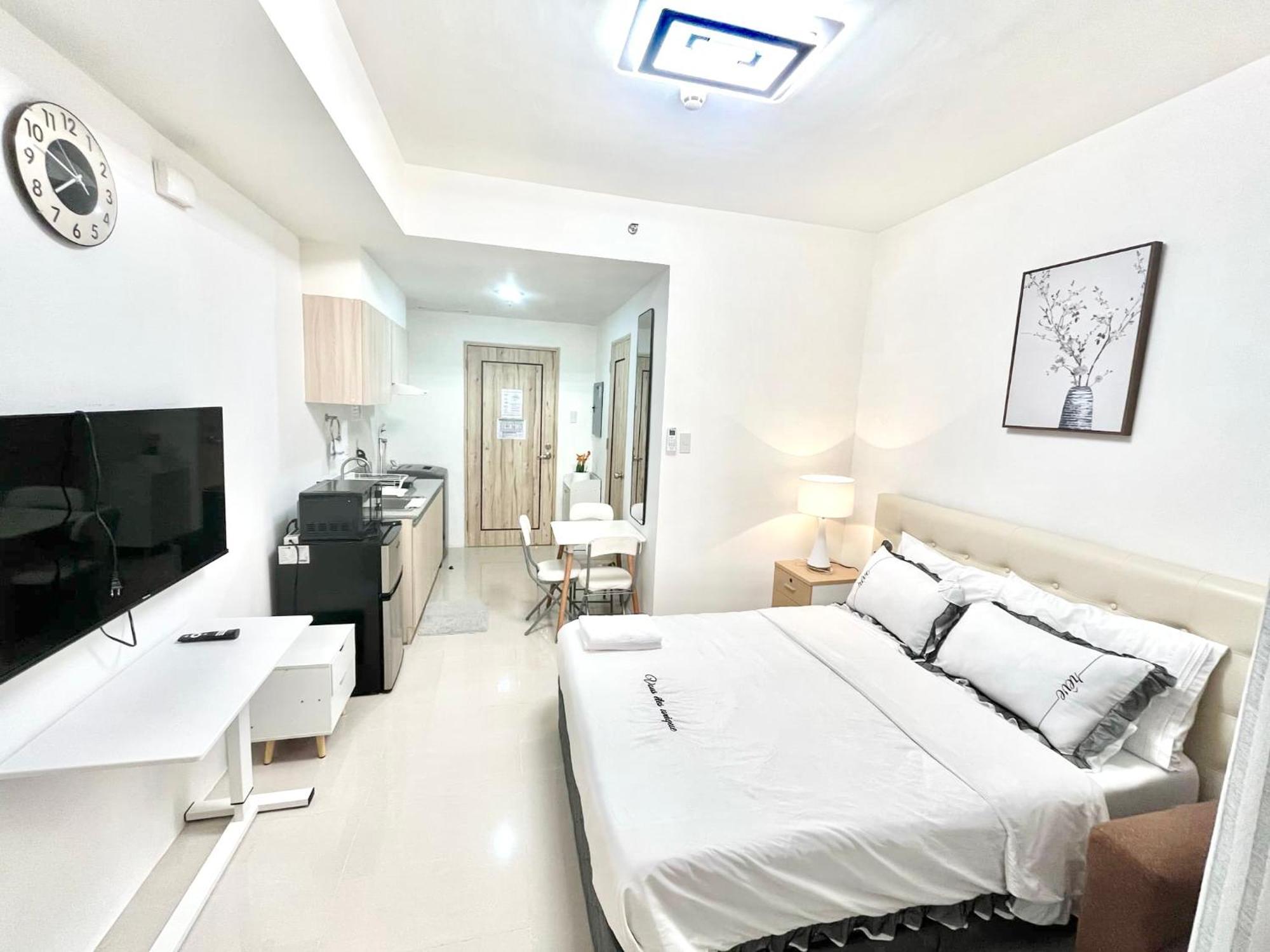Inspiria Davao Exterior foto