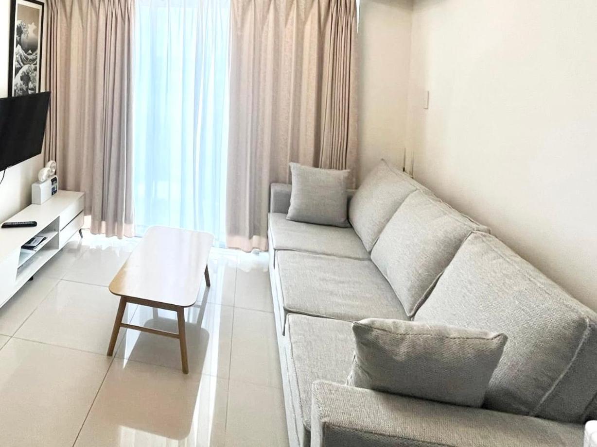 Inspiria Davao Exterior foto